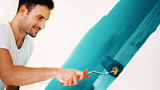 Best Eco-Friendly and Low-VOC Painting  in Oak Grove, MO